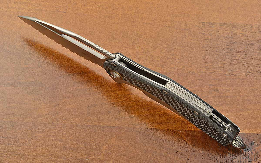 Matrix Flipper