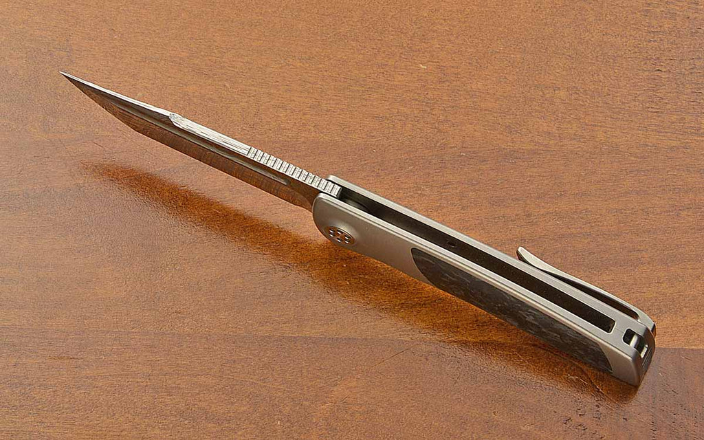Micro Evo Typhoon Flipper