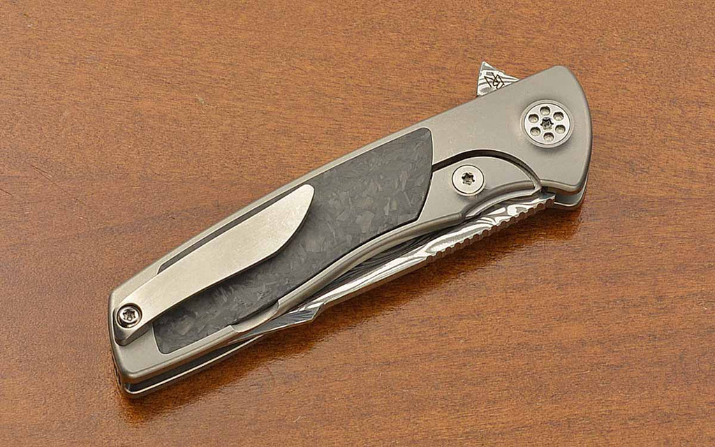 Micro Evo Typhoon Flipper