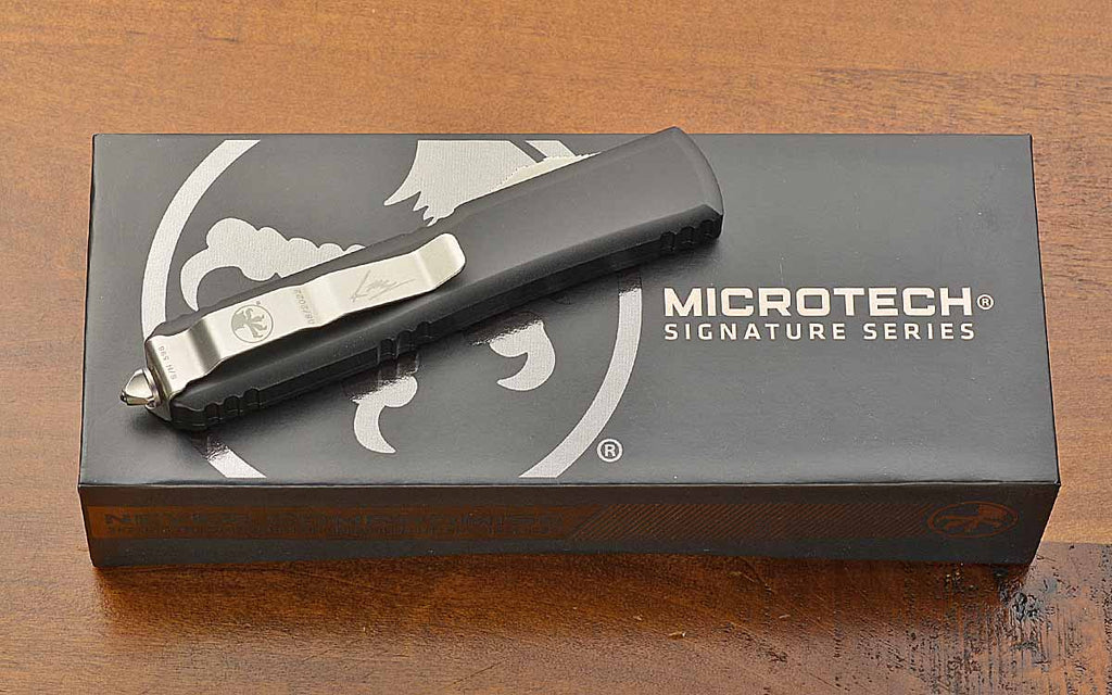 Signature Series Ultratech Hellhound