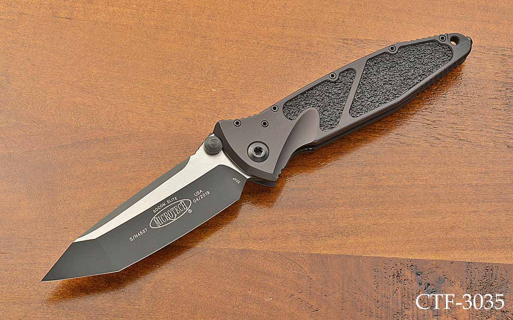 Socom Elite T/E