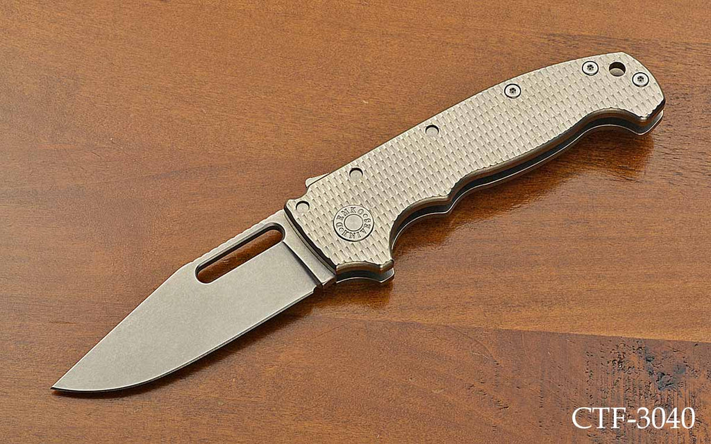 MGAD20 Clip Point