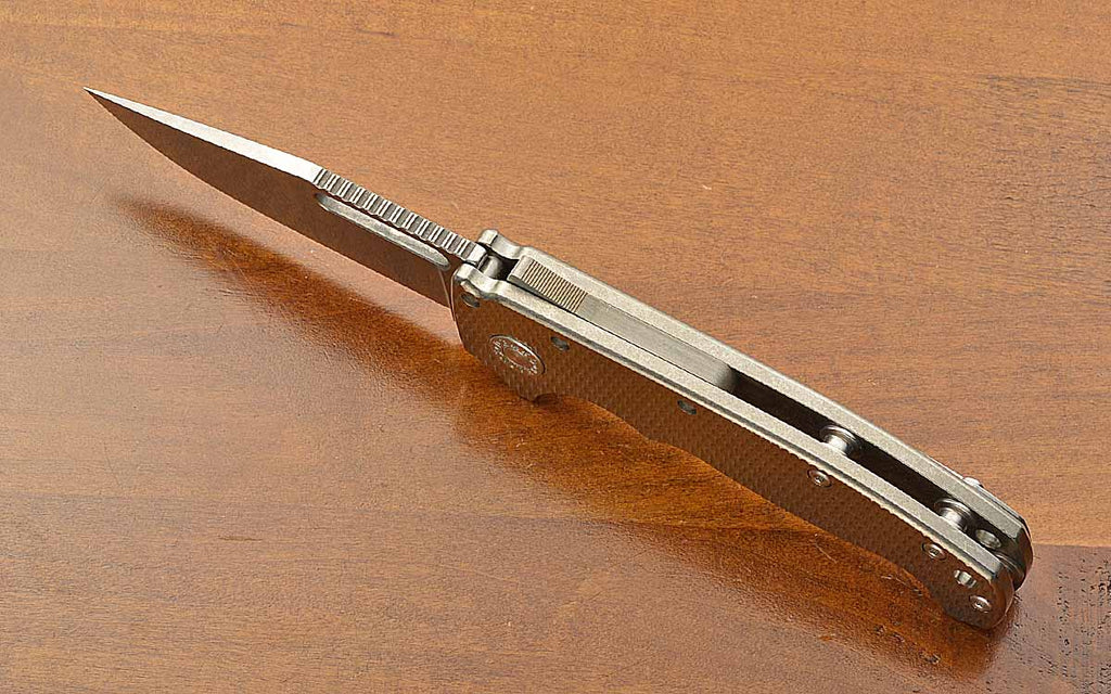 MGAD20 Clip Point