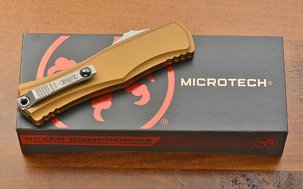 Hera II Recurve