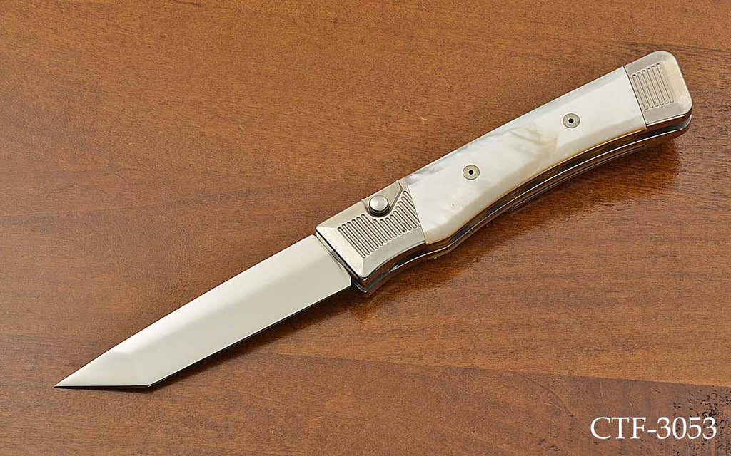 Cheyenne Automatic