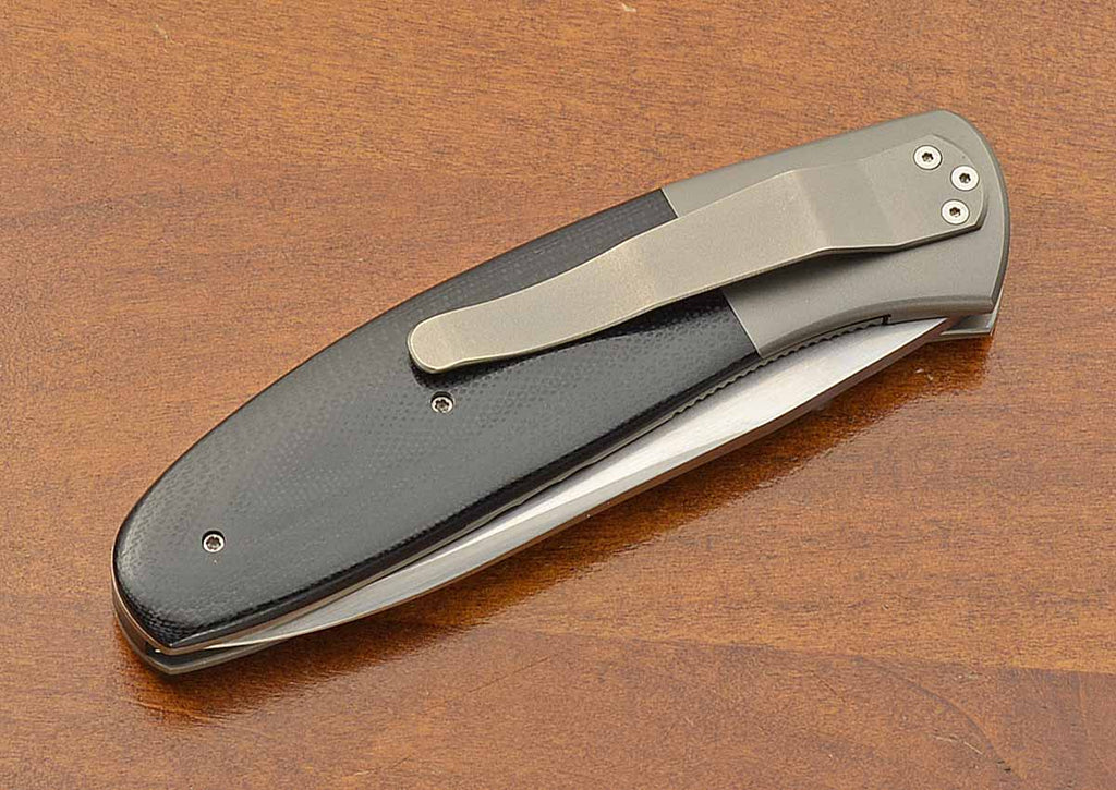 Assisted Folder