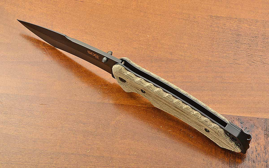 KU-1012 Large Kiku Folder