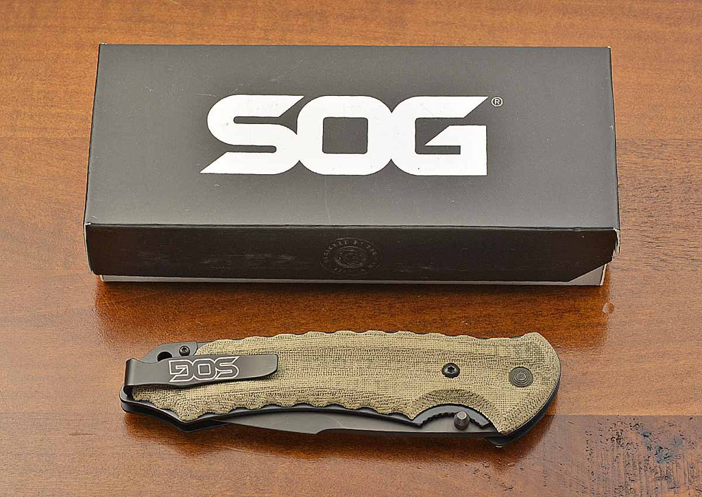 KU-1012 Large Kiku Folder