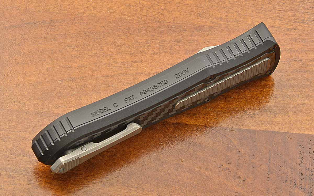 Model C Deadlock D/E OTF