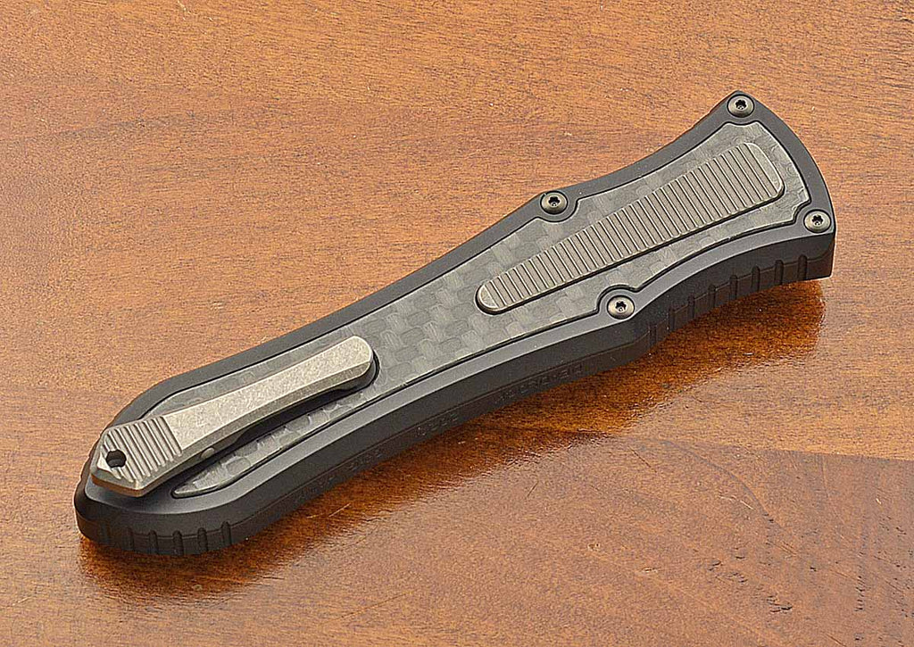 Model C Deadlock D/E OTF