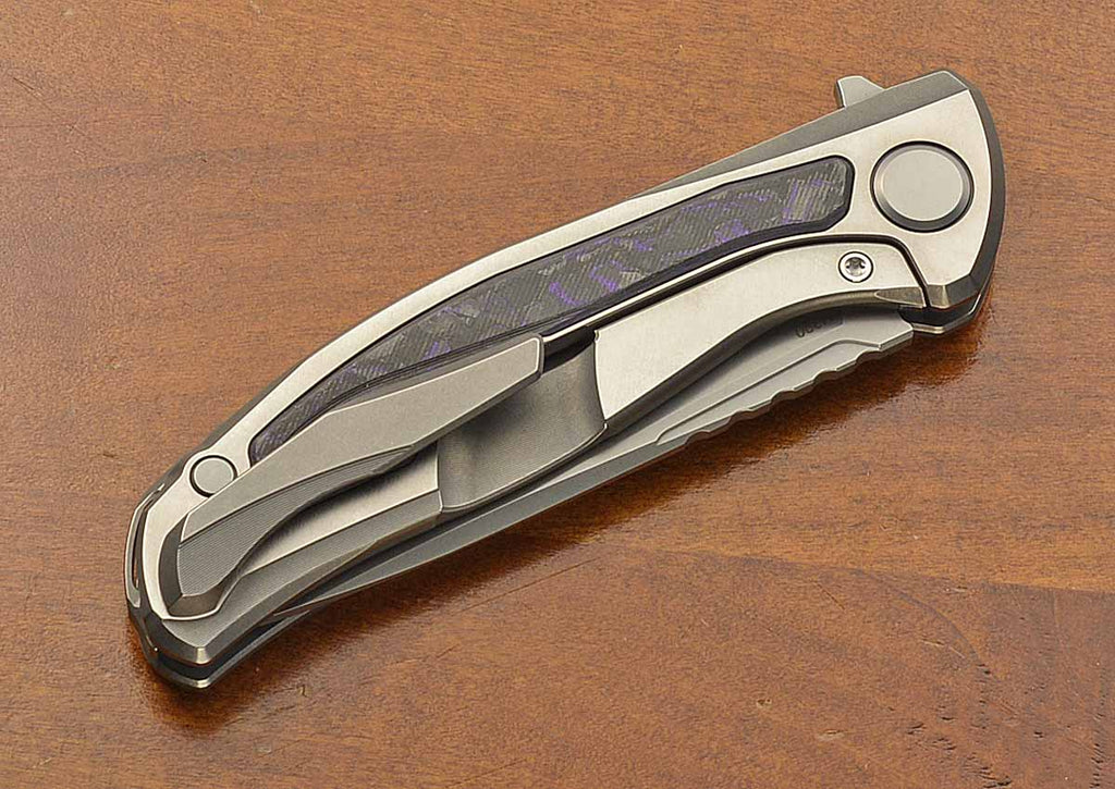 F95NL Gen 5 Flipper