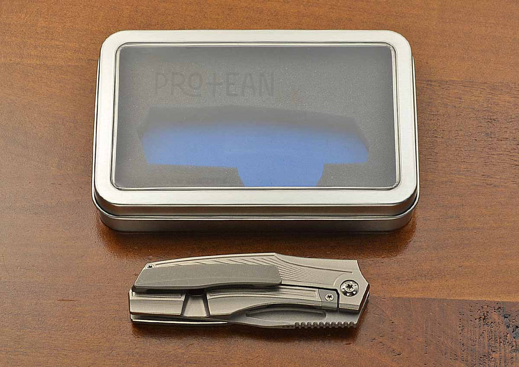 Protean