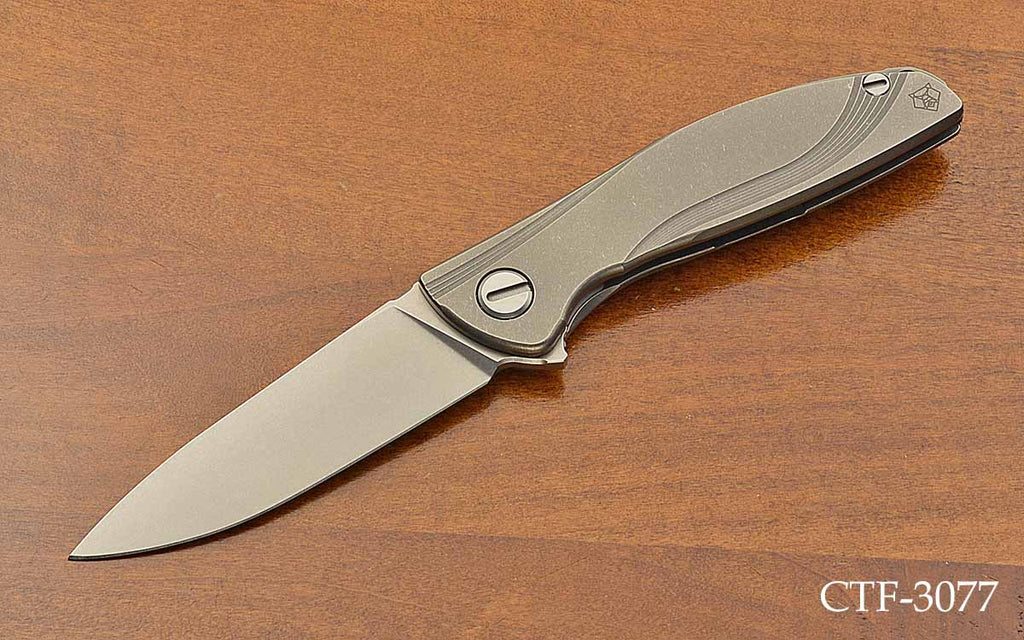 Neon Lite Flipper
