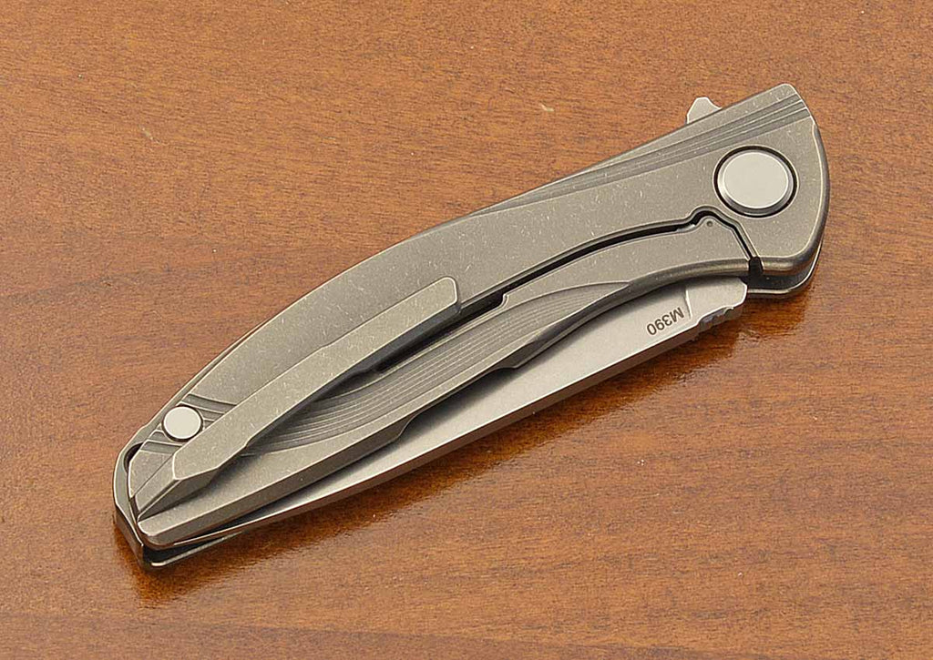 Neon Lite Flipper