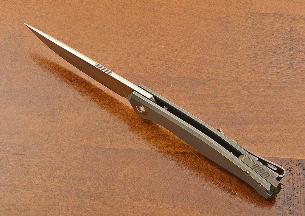 ACE Sonoma TI Flipper