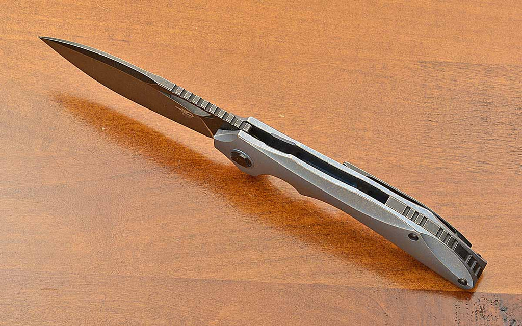 ESKRA Flipper