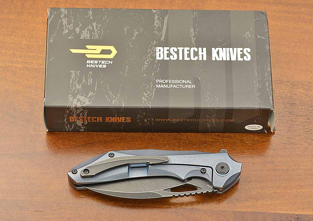 ESKRA Flipper