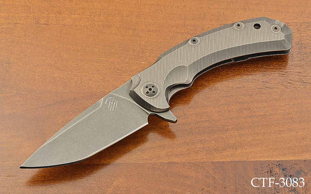 SAFE Flipper