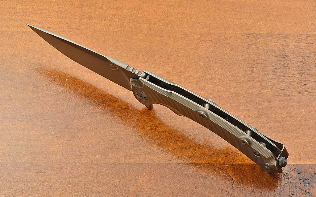 SAFE Flipper