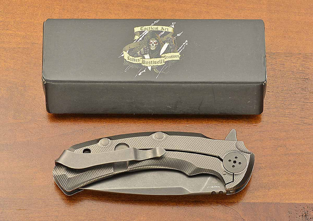 SAFE Flipper