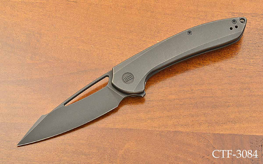 Limited Edition Fornix Flipper
