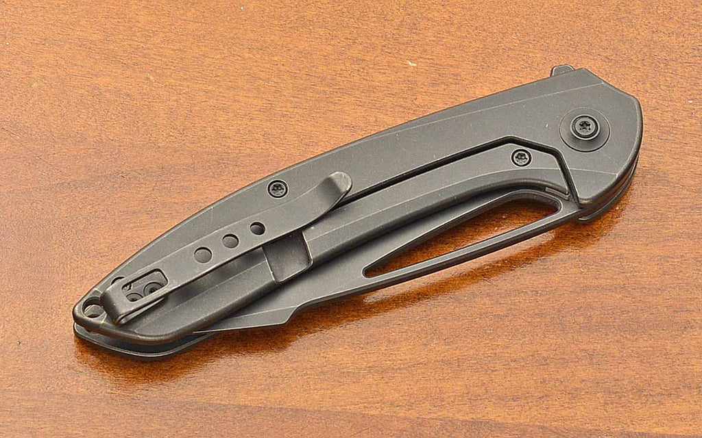 Limited Edition Fornix Flipper