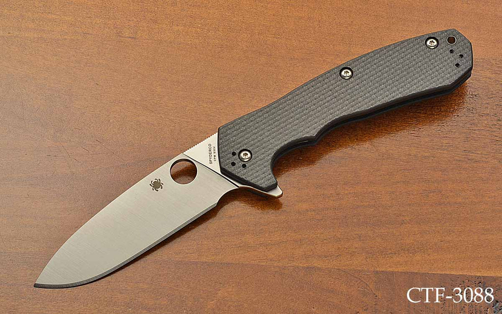 C234CFP Amalgam Flipper