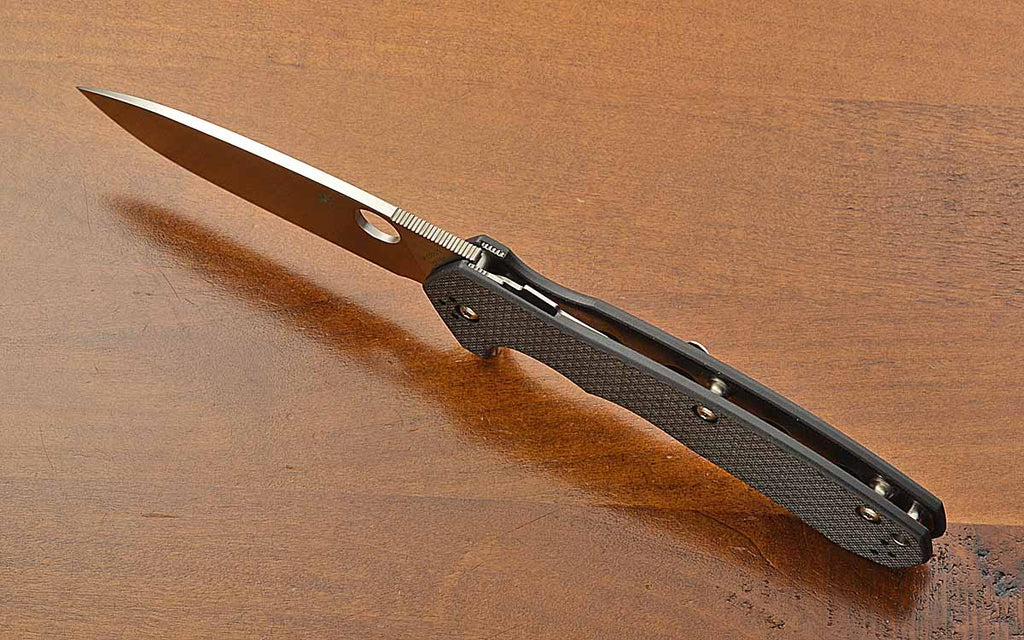 C234CFP Amalgam Flipper