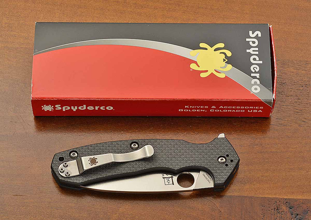 C234CFP Amalgam Flipper