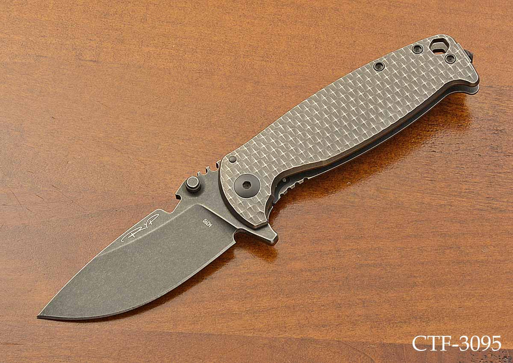 HEST/F Decade Ti