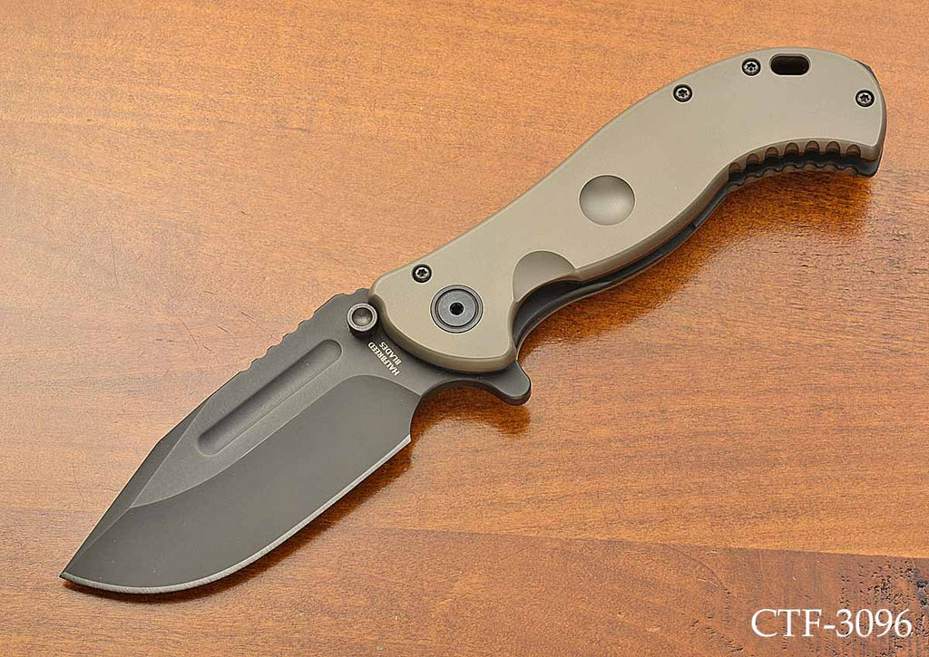 LBF-01 Flipper