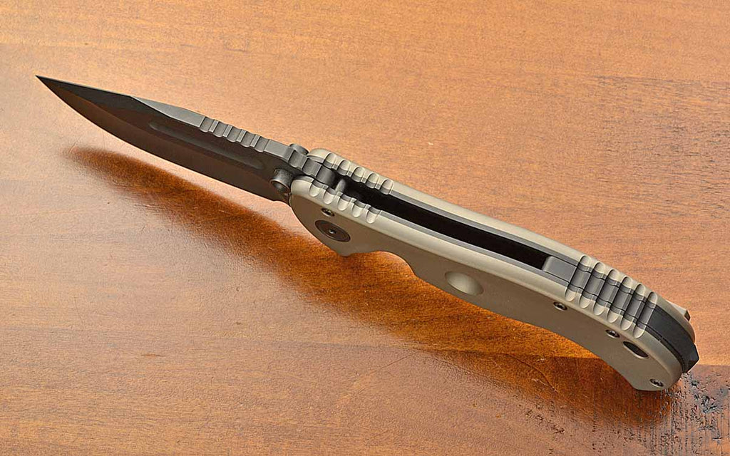 LBF-01 Flipper