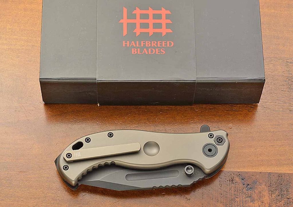 LBF-01 Flipper