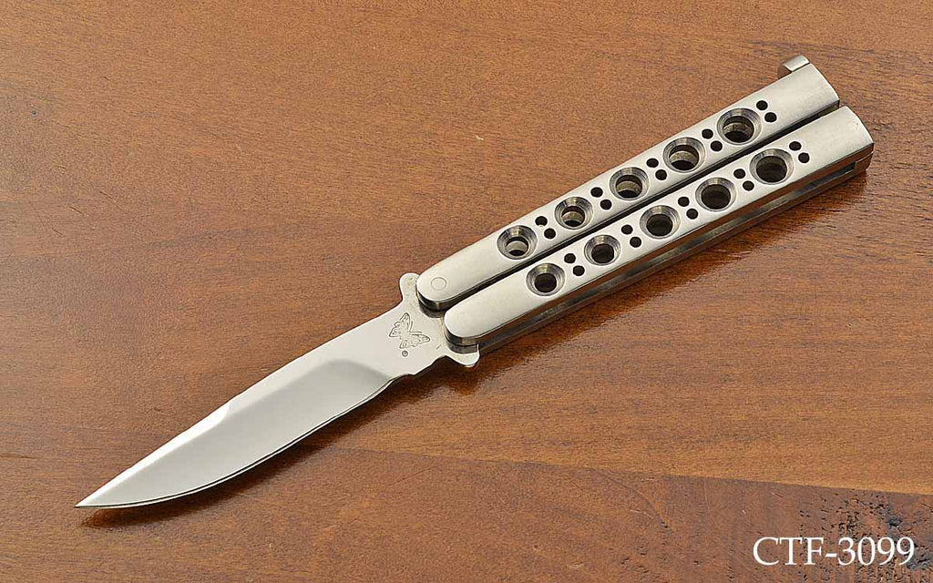 Model 35 Balisong
