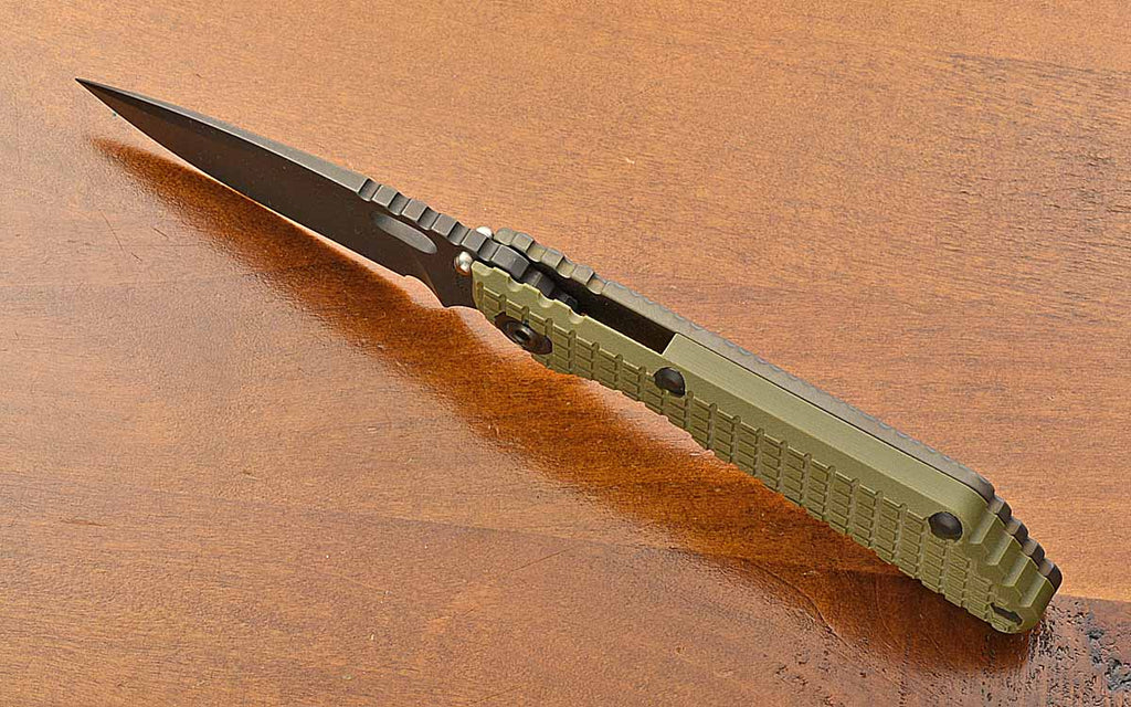 Monkey Edge SNG