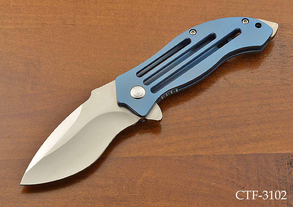 Resurrection Flipper