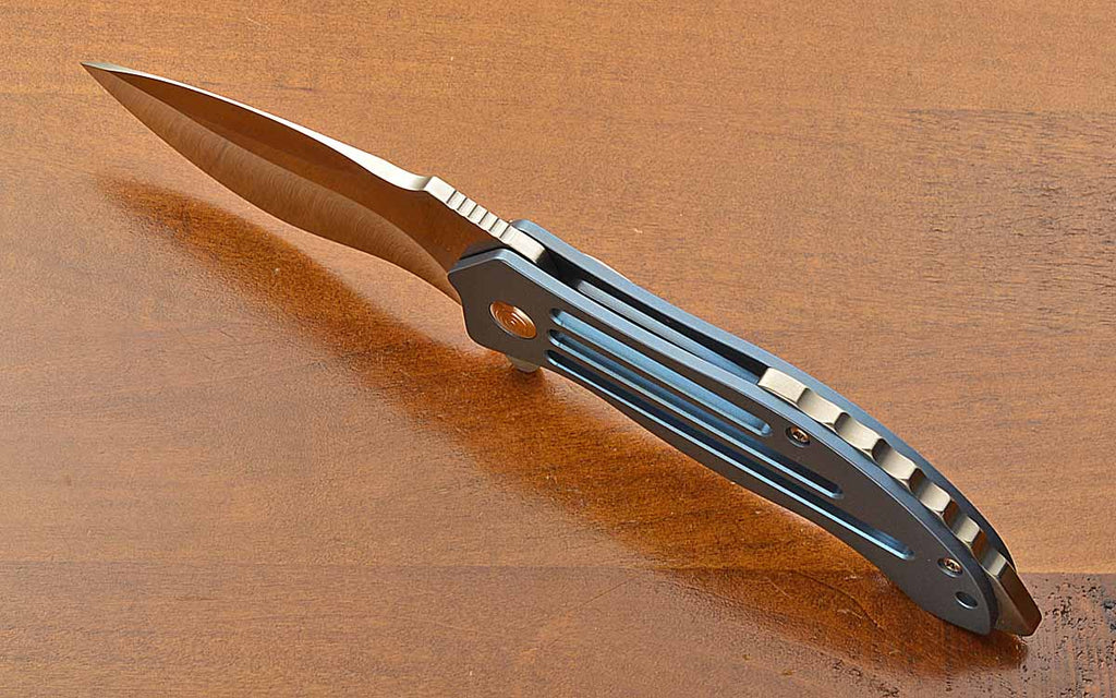 Resurrection Flipper