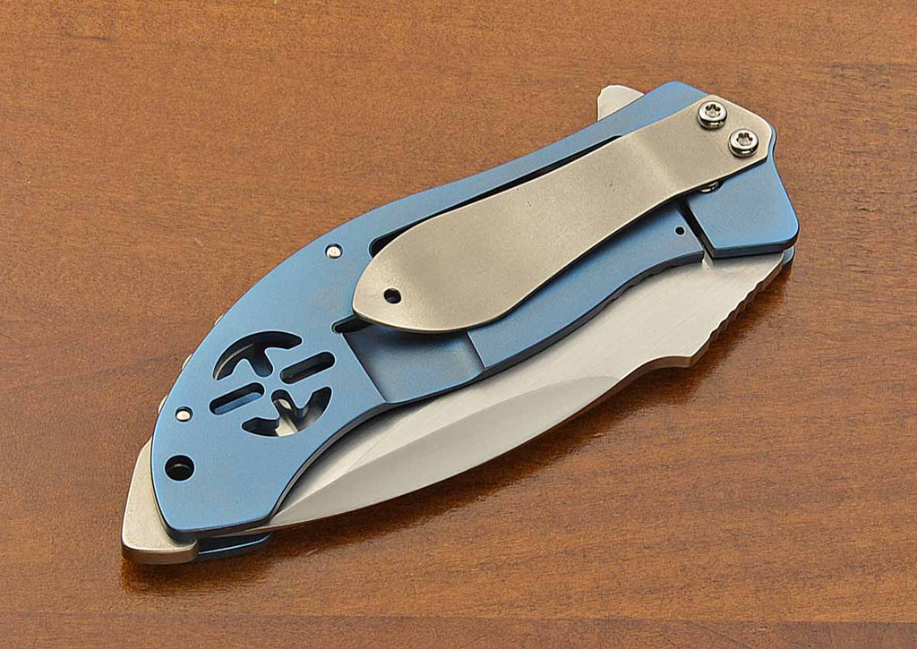 Resurrection Flipper
