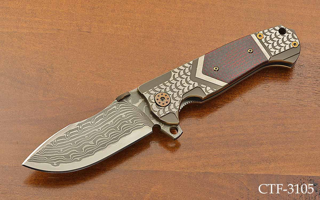 Custom Trailboss