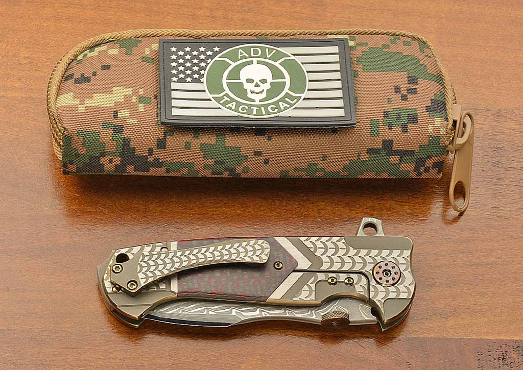 Custom Trailboss