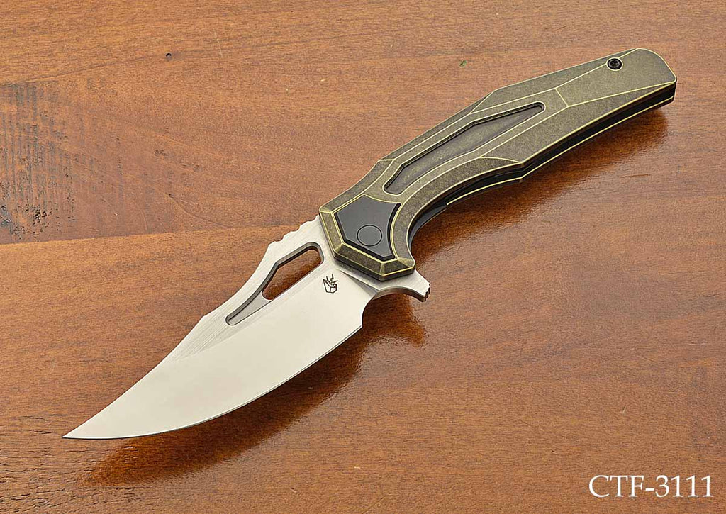 "The Crypt" Flipper