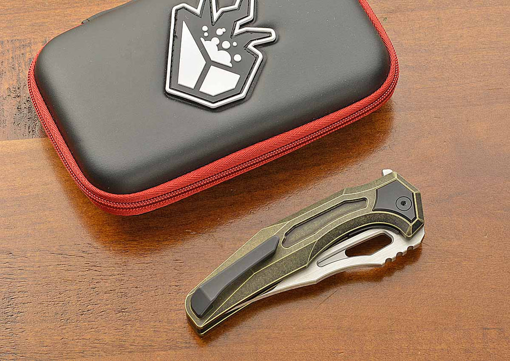 "The Crypt" Flipper