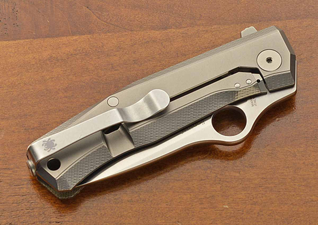 Flash Batch "SpyMyto" Flipper