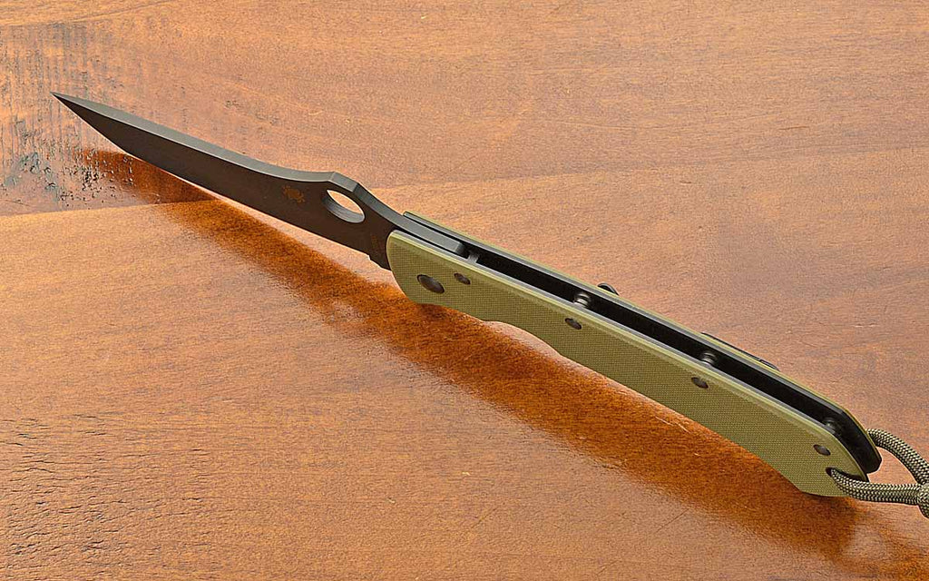 C46GPODBK Lum Tanto
