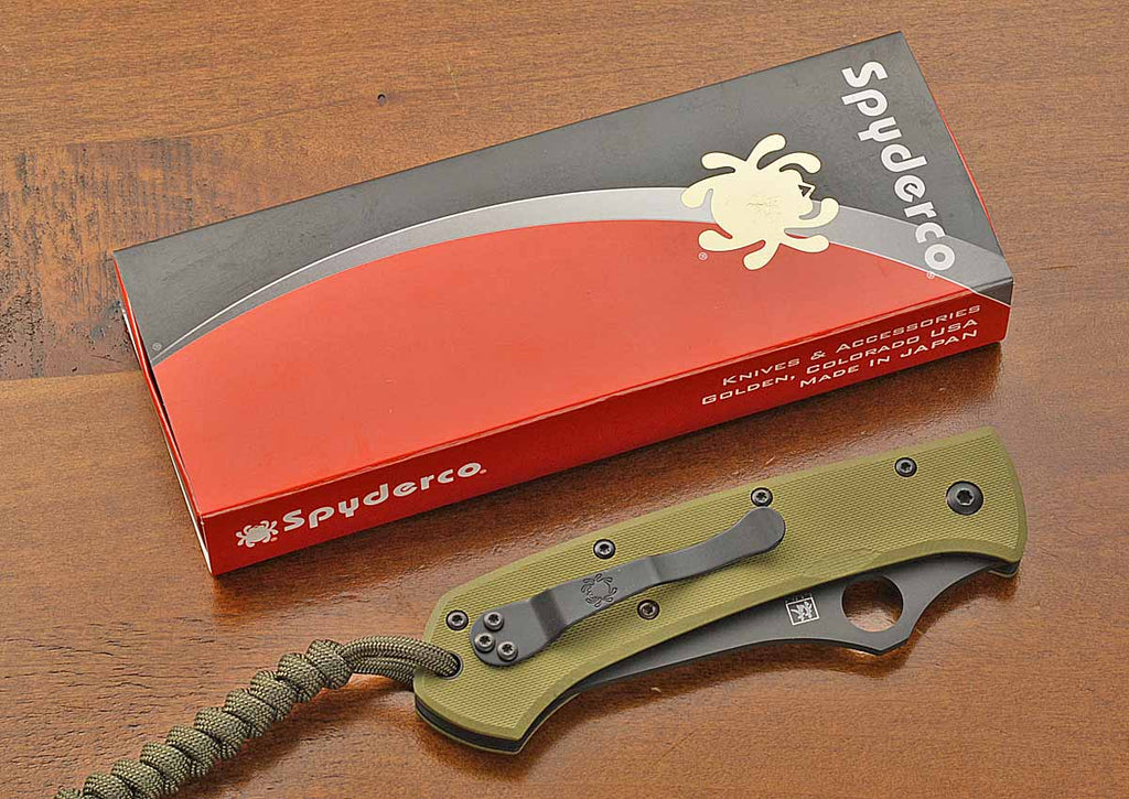 C46GPODBK Lum Tanto
