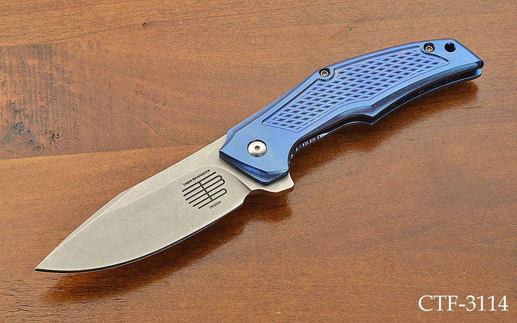 Rowdy Hitech Flipper