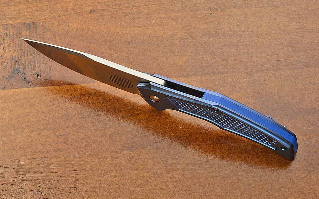 Rowdy Hitech Flipper