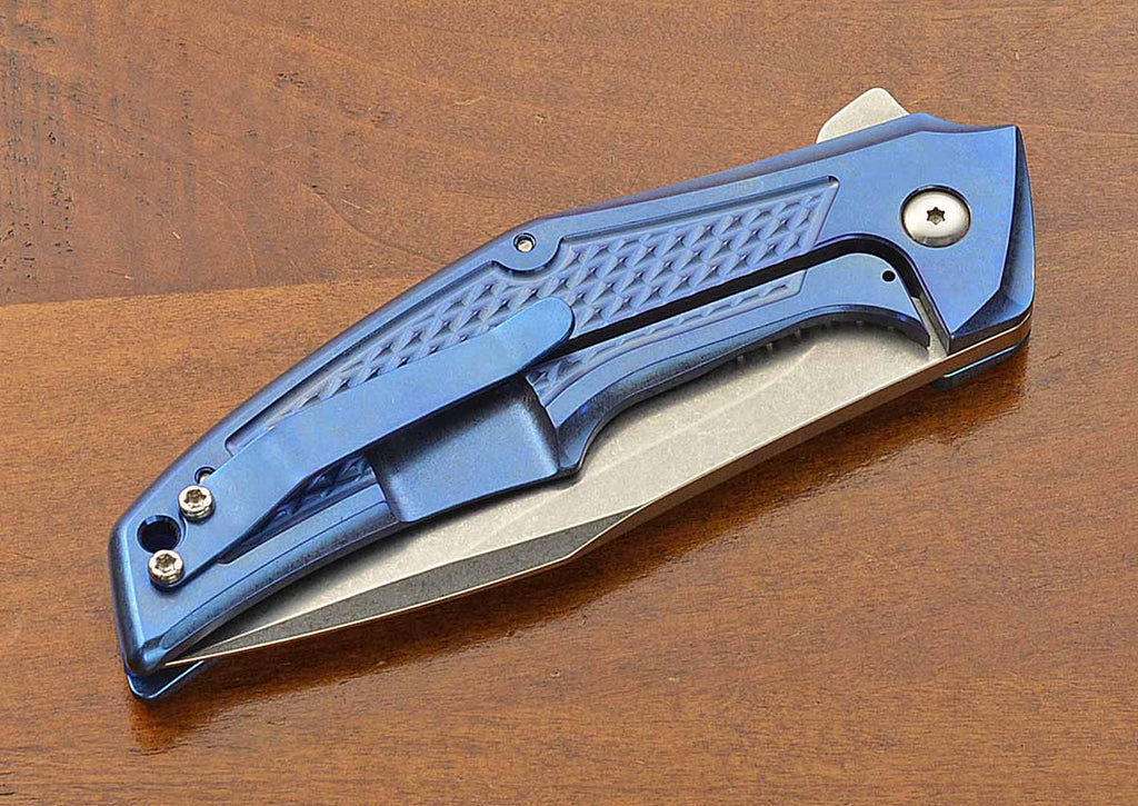 Rowdy Hitech Flipper