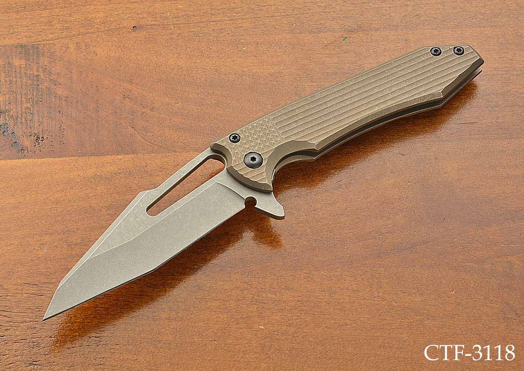 Mako Flipper