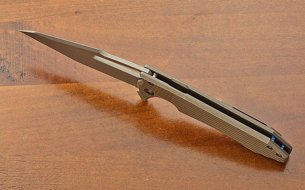 Mako Flipper